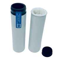 CARTRIDGE, OUTPUT STOMAGENIE CPTR 24MM 1