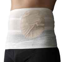 BELT, OSTOMY STOMASAFE CLASSICMED 38-46