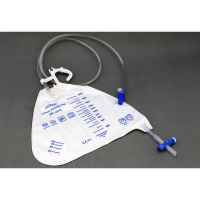 BAG, URINE DRN 2000ML (20/CS)AMSINO Image thumbnail
