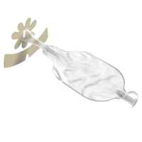 CATHETER, EXTERNAL LIBERTY POUCH ML (35/PK) Image