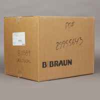 IRRIGATION SET, TUR/CYSTO UNIV SPIKE (10/CS) BBRAUN Image