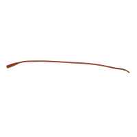 CATHETER, INTRMT COUDE TIEMANOLIVE TIP STR 14FR BARD Image