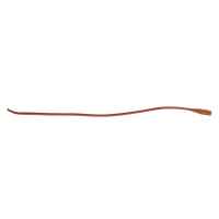 CATHETER, COUDE TIEMAN STR 16FR BARD Image