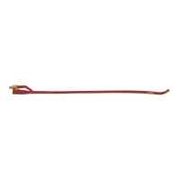 CATHETER, COUDE LTX/TEF 20FR 5CC BARD Image