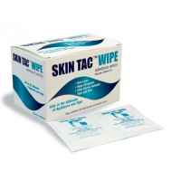 WIPE, SKIN TAC TORBOT ADHSV (50/BX) ATOSMD Image thumbnail