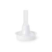 CATHETER, MALE EXTRNL WBAND MED (100/BX) RCHMED Image