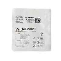 CATHETER, MALE EXTRNL WBAND MED (100/BX) RCHMED Image