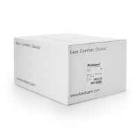 CATHETER, MALE EXTRNL WBAND MED (100/BX) RCHMED Image