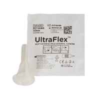 CATHETER, ULTRA FLEX EXTERNALSIL ML 32MM (30/BX) RCHMED Image