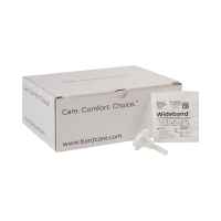 CATHETER, EXTERNAL WIDE BAND ML MED (30/BX) RCHMED Image