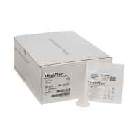 CATHETER, ULTRA FLEX MALE EXTERNAL MED (30/BX) RCHMED Image