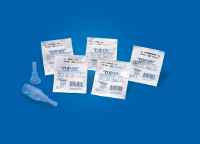 CATHETER, POP-ON EXTERNAL ML SM (100/BX) RCHMED Image