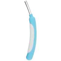 CATHETER, EXTERNAL PUREWICK FML W/PERI WIPE (30/CS) Image