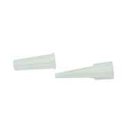 PLUG, CATHETER W/DRN TU CVR STR (200/CS) Image