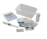 CATH TRAY, FOLEY 10CC (20/CS)KENDAL Image