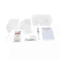 CATH TRAY, PREFIL SYR 10CC (20/CS) KENDAL Image
