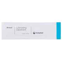 DEODORANT, OST LUBRICATING SATCHET 0.25OZ (20/BX) COLPLT Image