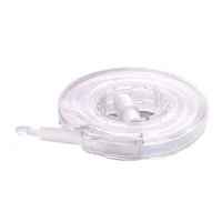 CATHETER, URINARY INTMT PRE-LUBRICATED 12FR (30/BX 10BX/CS) Image