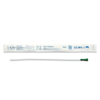 Image of CATHETER, INTMT ML LF RTU 16"14FR (30/BX 10BX/CS)