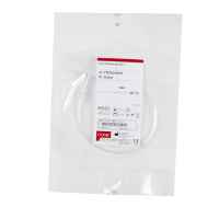TUBE, CONN VNYL 14FR W/DRAINAGE BAG COKINC Image
