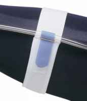 STRAP, CATHETER ADLT (12/PK)DJORTH Image
