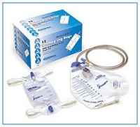 BAG DRN, ANTIFLX 2000ML (20/CS) DYNREX Image