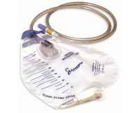 BAG, URI DRN ADVANTAGE STR 2000ML (20/CS) DYNREX Image