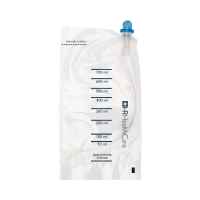 CATHETER KIT, MTG KIDDIE-KATH8FR BZK PREP W/BAG (100/CS) Image