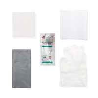 CATHETER KIT, MTG EZ-ADVANCERFIRM 12FR BZK ANTISEP (100/CS) Image