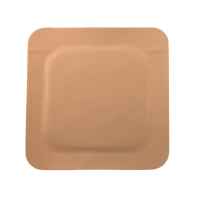 CAP, STOMA AMPATCH 3