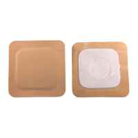 CAP, STOMA AMPATCH 3