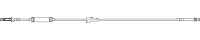 IRRIGATION SET, CYSTOSCOPY (20/CS) HOSPRA Image