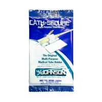 HOLDER, TUBE CATH-SECURE (50/BX 8BX/CS) Image