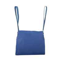 HOLDER, DRAIN BAG ADJ STRAPS NAVY (50/CS) MGM16 Image