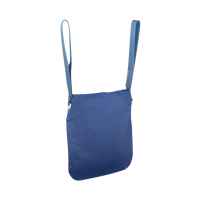 HOLDER, DRAIN BAG ADJ STRAPS NAVY (50/CS) MGM16 Image