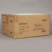 BAG, URINE LEG STR 1000ML (48/CS) MGM16 Image