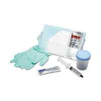 CATH TRAY, FOLEY W/O CATHMEDLNE Image