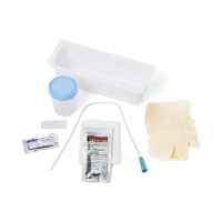 CATHERIZATION TRAY, FOLEY 14FR(20/CS) MEDLNE Image