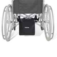 HOLDER, URINARY DRAIN BAG Image