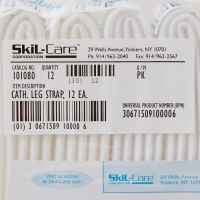 HOLDER, CATHETER TU (12/PK)0105 SKLCRE Image