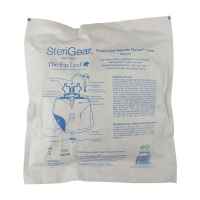 BAG, DRAIN FIG LEAF W/CVR (20/BX) STRGER Image