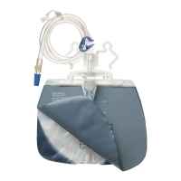 BAG, URO CATCHER FITS HOOP STYLE FRAME (20/BX) STRGER Image thumbnail