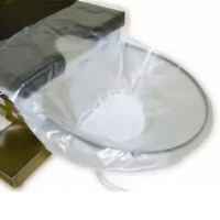 BAG, DRN F/UROLOGY TBL FROSTYVINYL FITS HOOP (20/CS) Image thumbnail