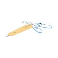 BAG, LEG URINARY RUSBL LTX OBSHORT WD 26OZ UROCRE Image thumbnail