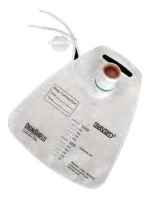 BAG, F/FECAL MGMT SYS DIGNISHIELD (10/CS) BARD Image