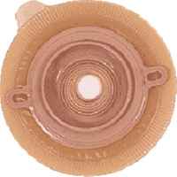 FLANGE, BARRIER C/CUT SKIN W/BELT (5/BX) COLPLT Image